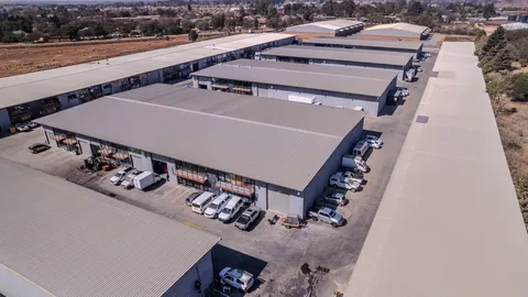 	 Pomona Junction Business Park, 164 Deodar St, Pomona